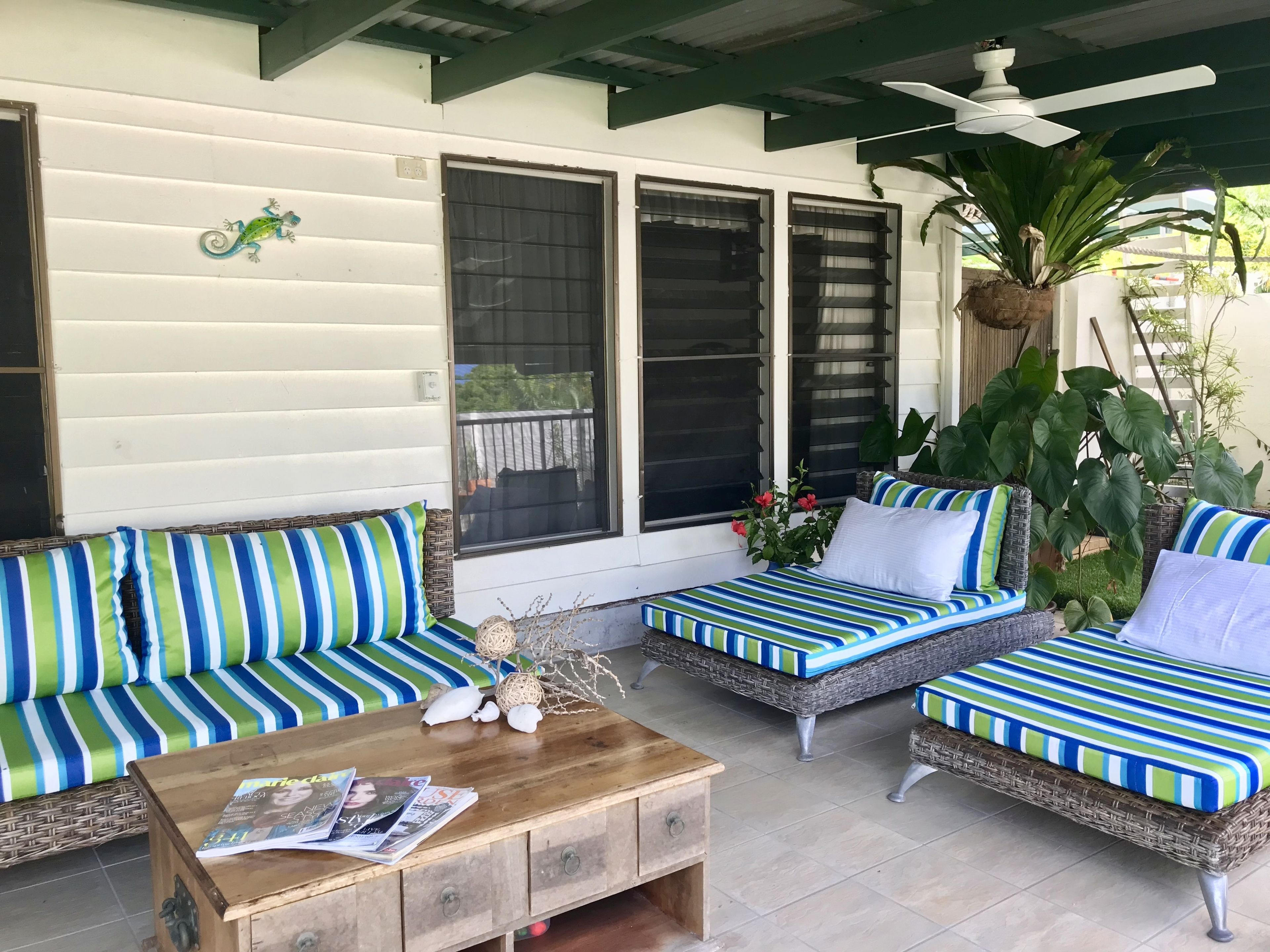 Driftaway Holiday Villas