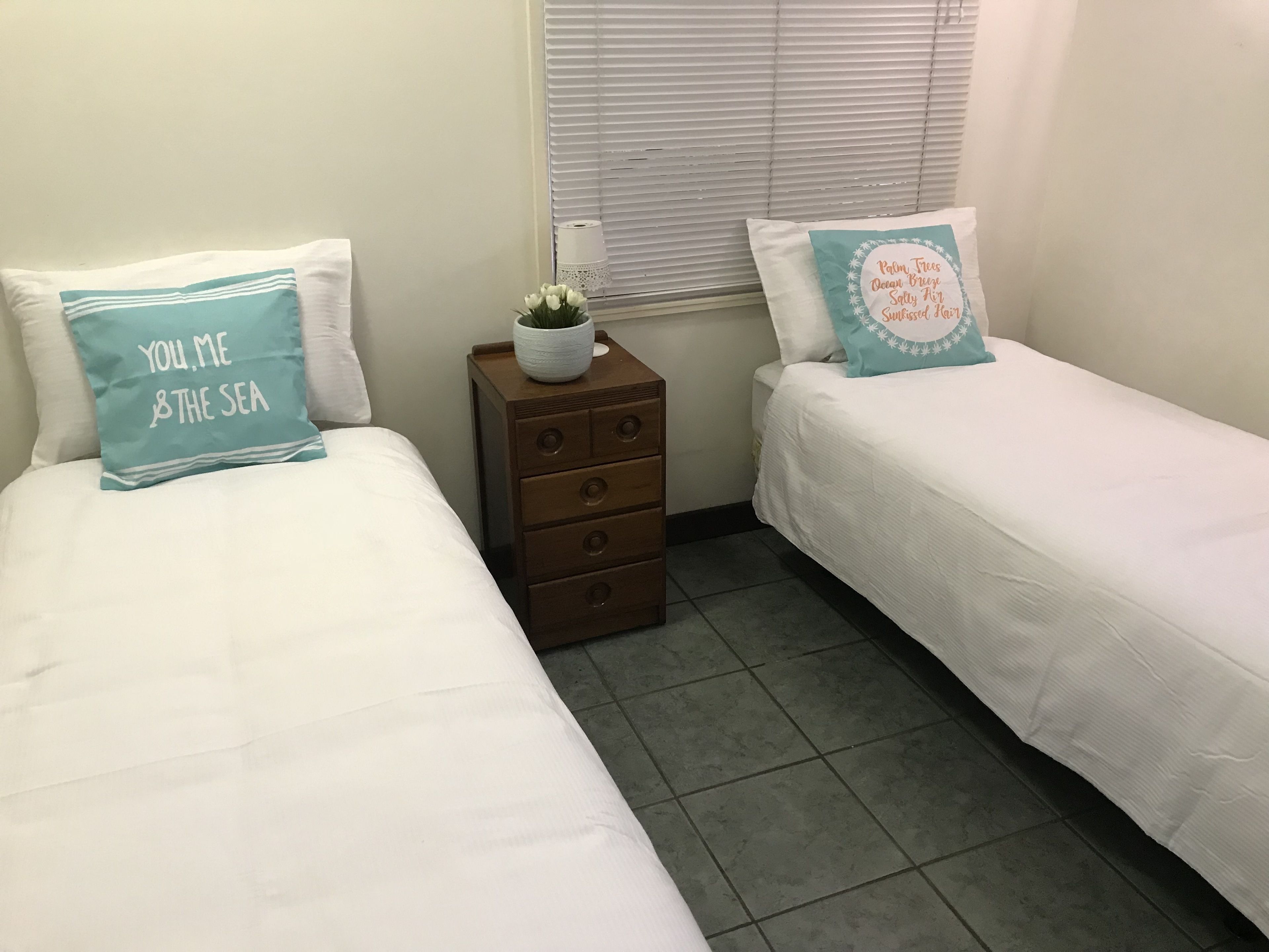 Driftaway Holiday Villas