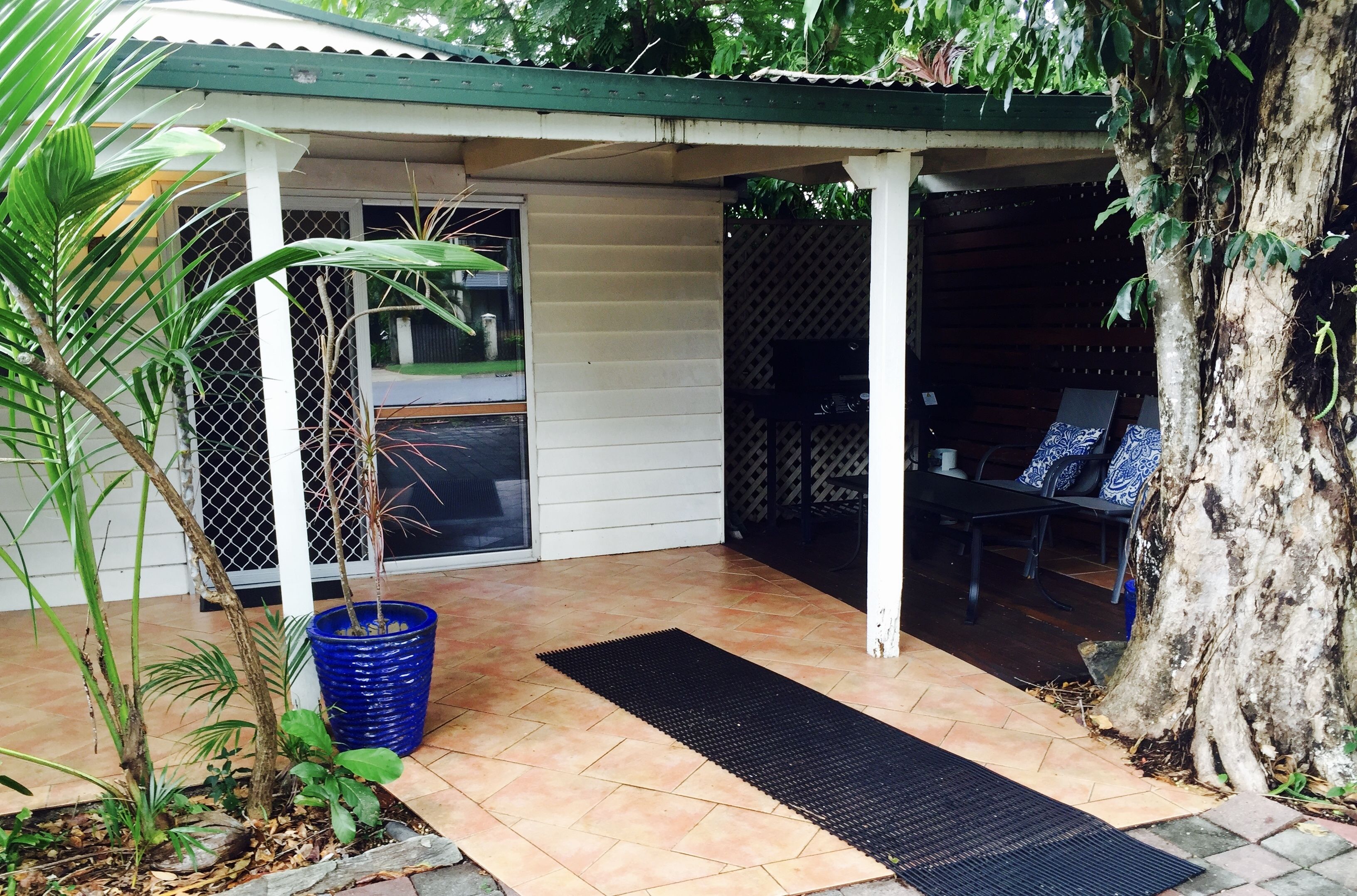 Driftaway Holiday Villas