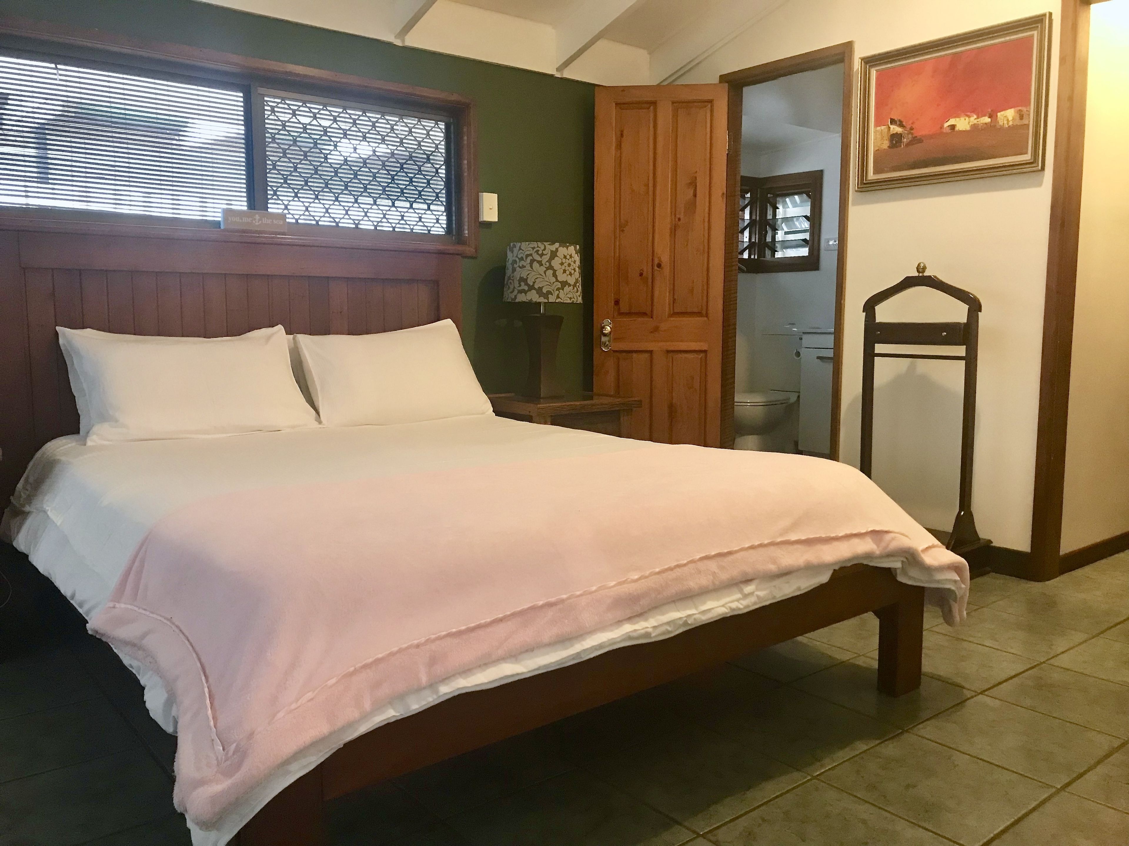 Driftaway Holiday Villas