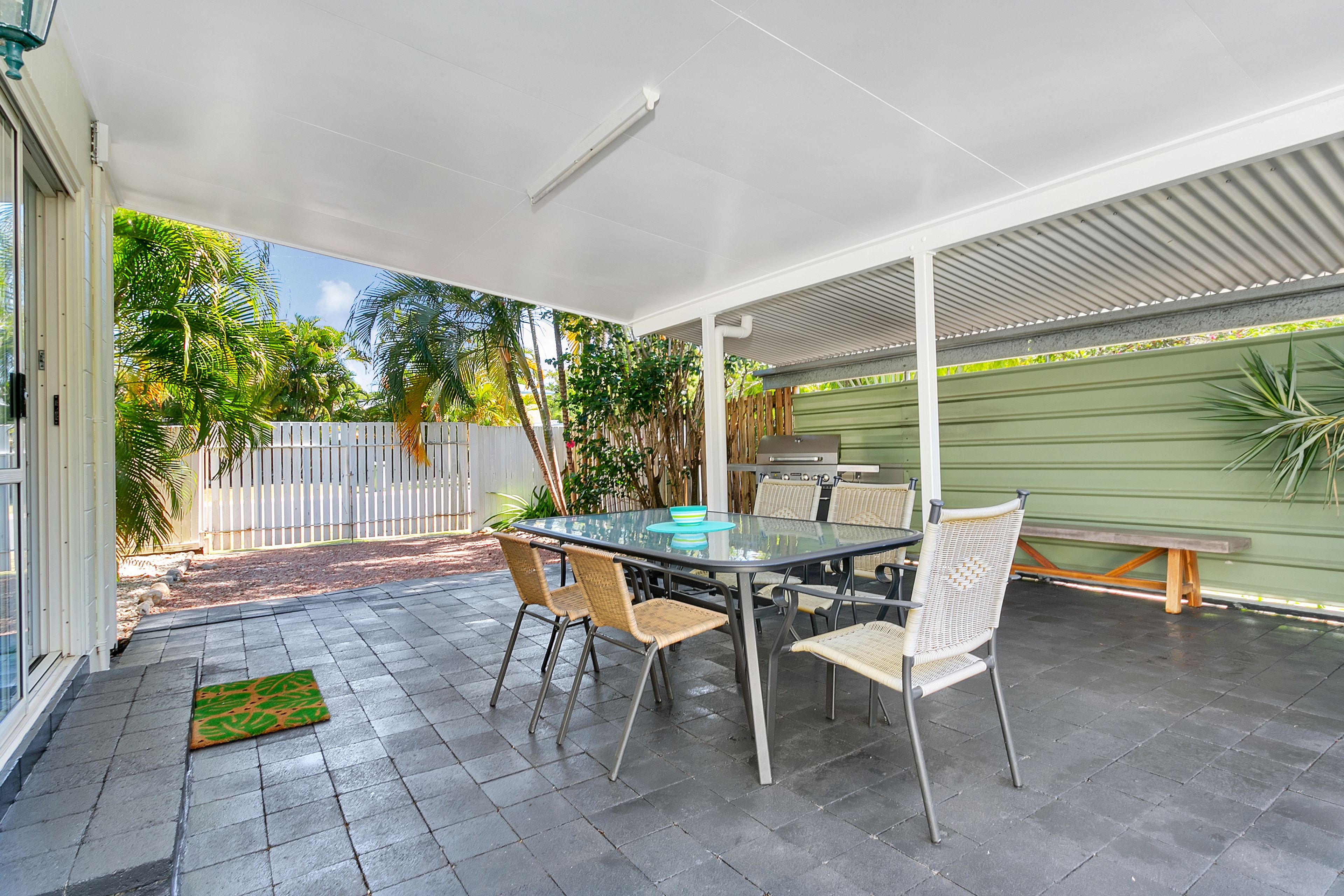 Driftaway Holiday Villas