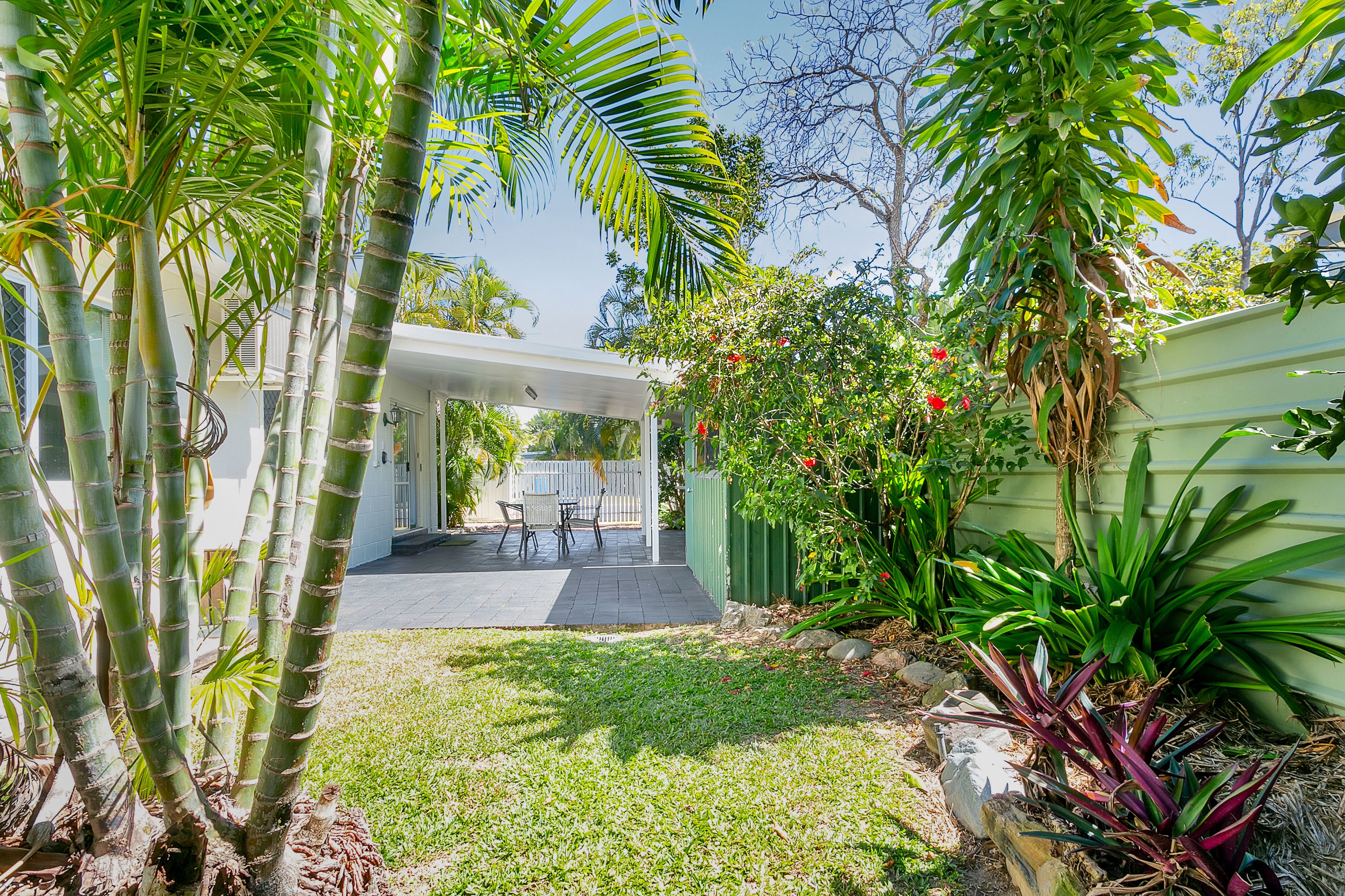 Driftaway Holiday Villas