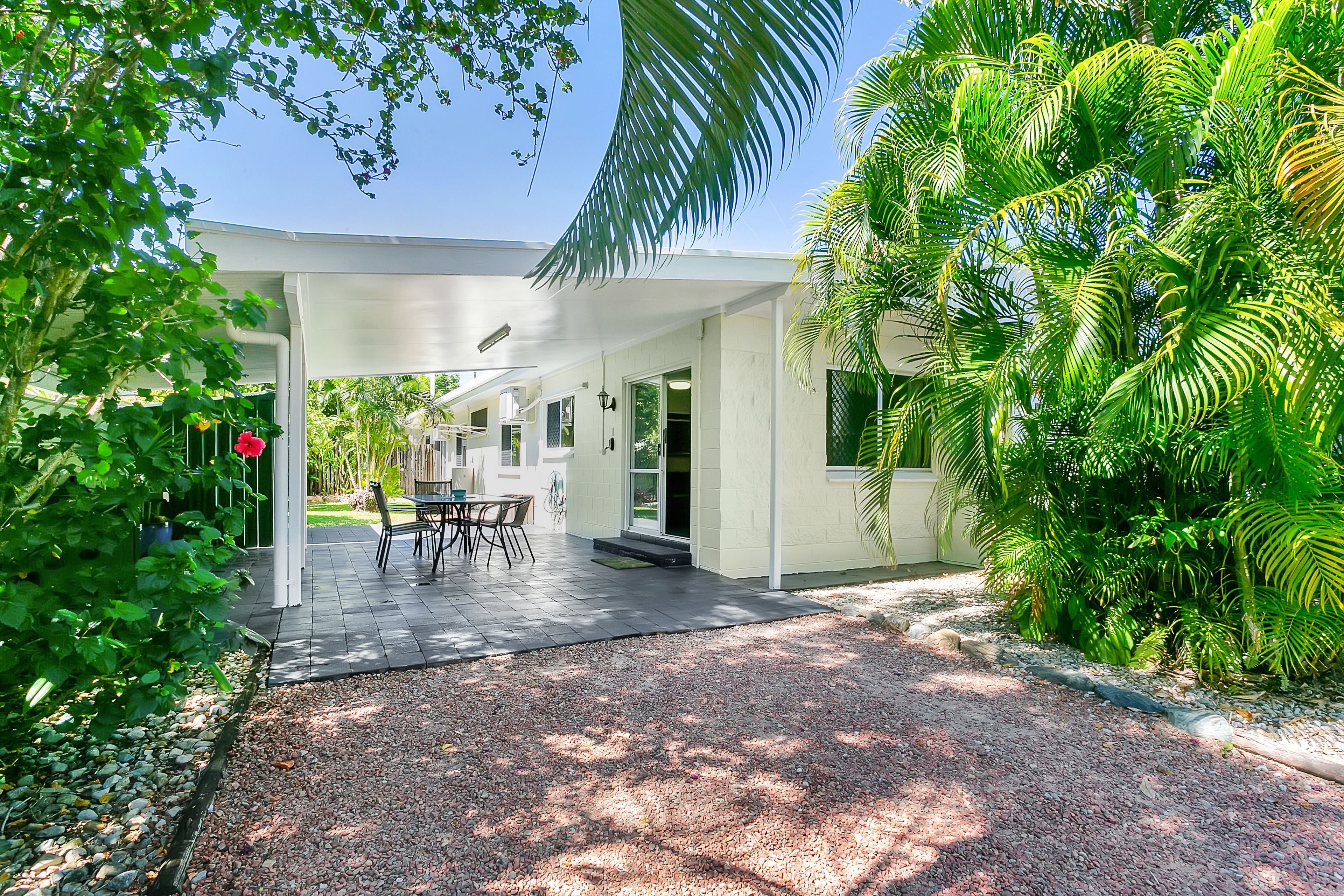 Driftaway Holiday Villas