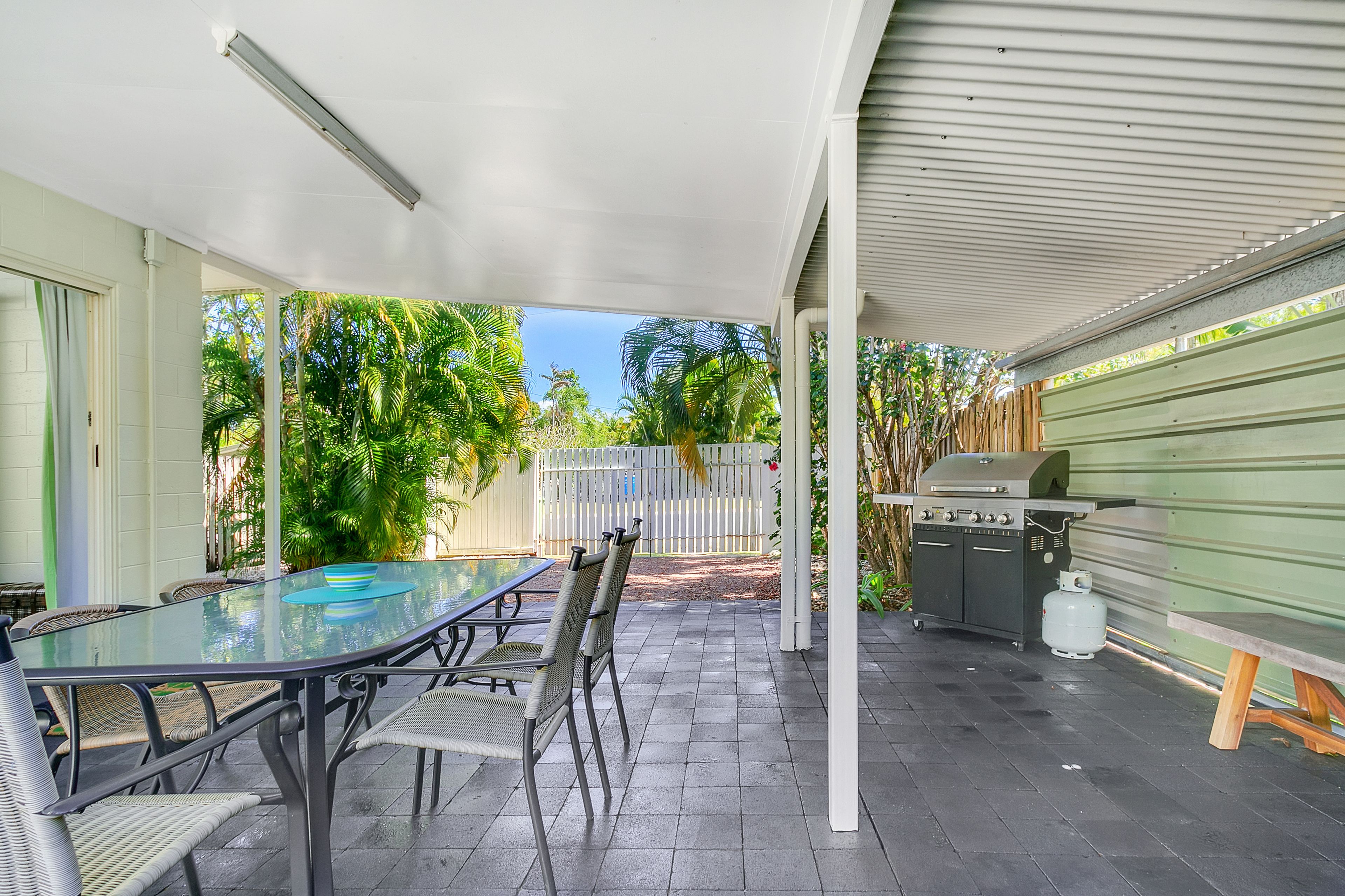 Driftaway Holiday Villas