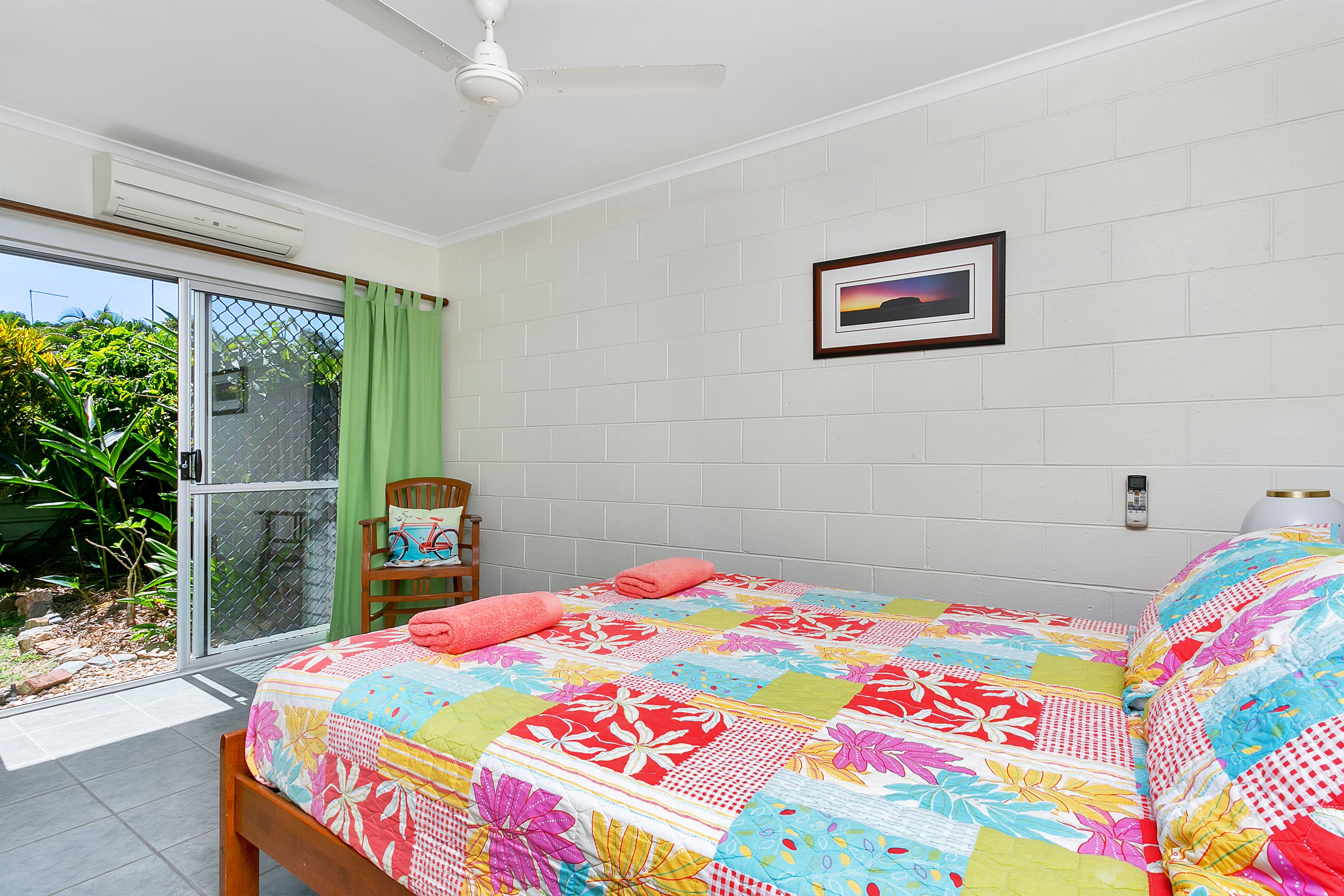 Driftaway Holiday Villas