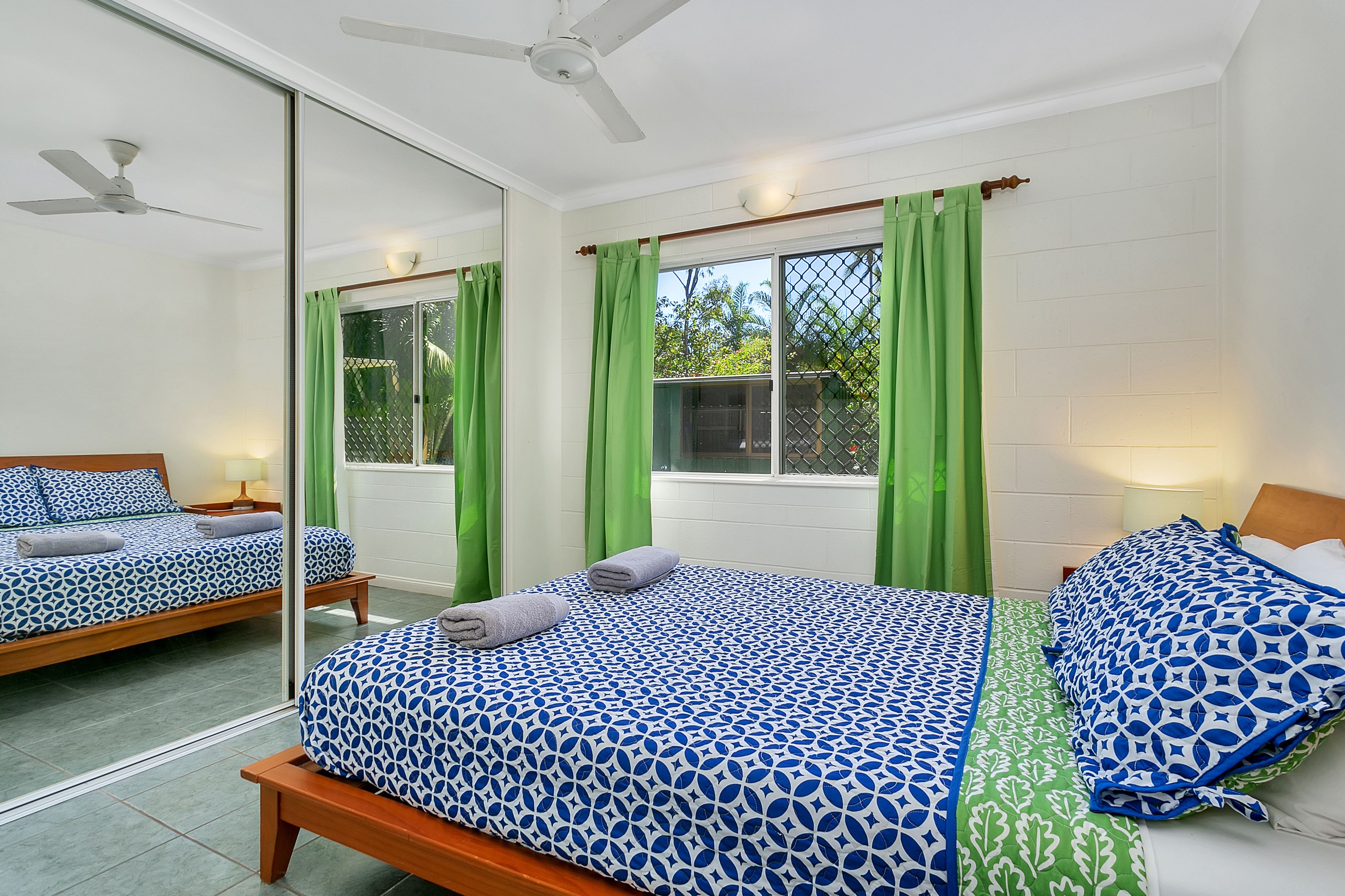 Driftaway Holiday Villas