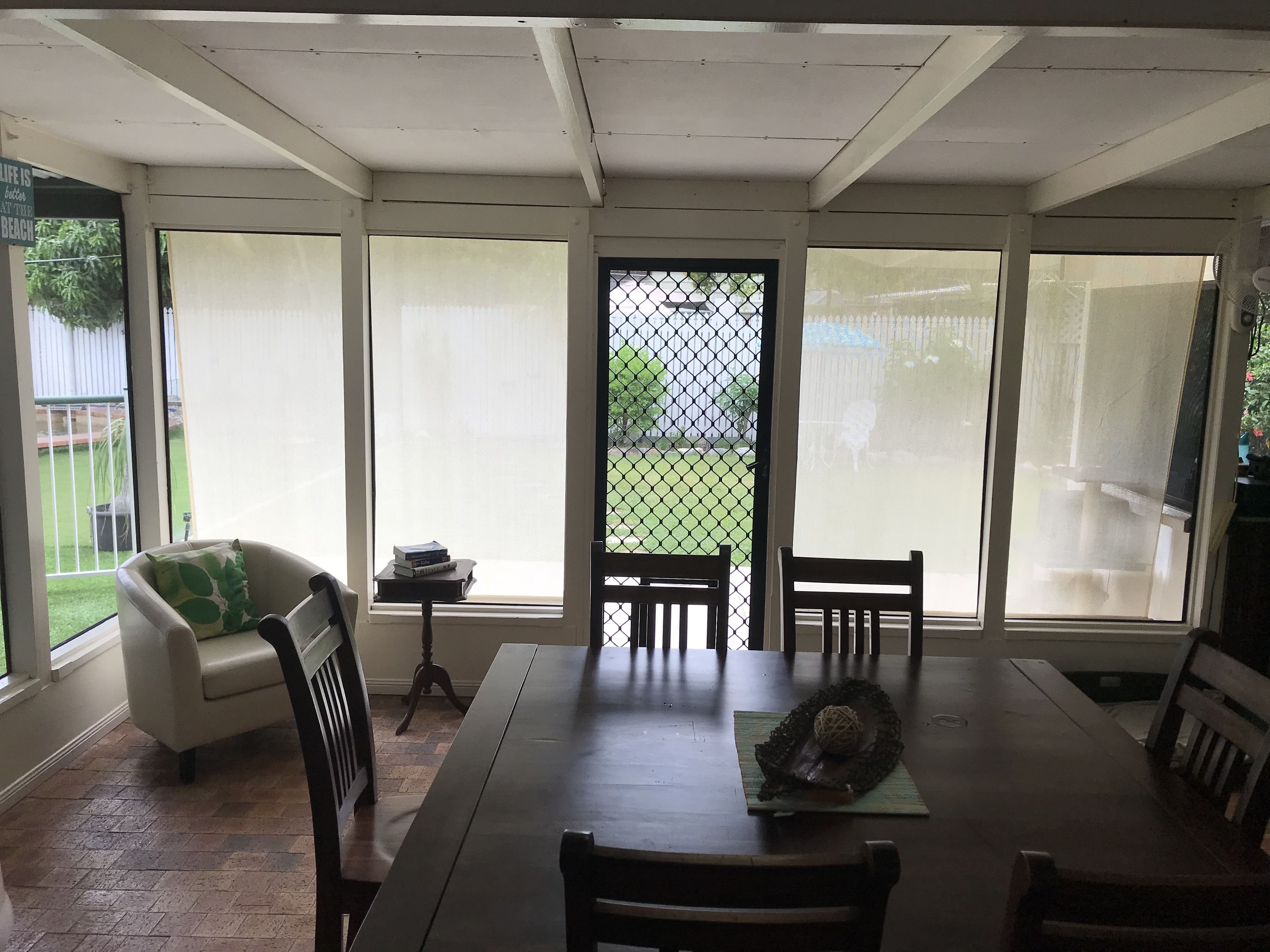 Driftaway Holiday Villas