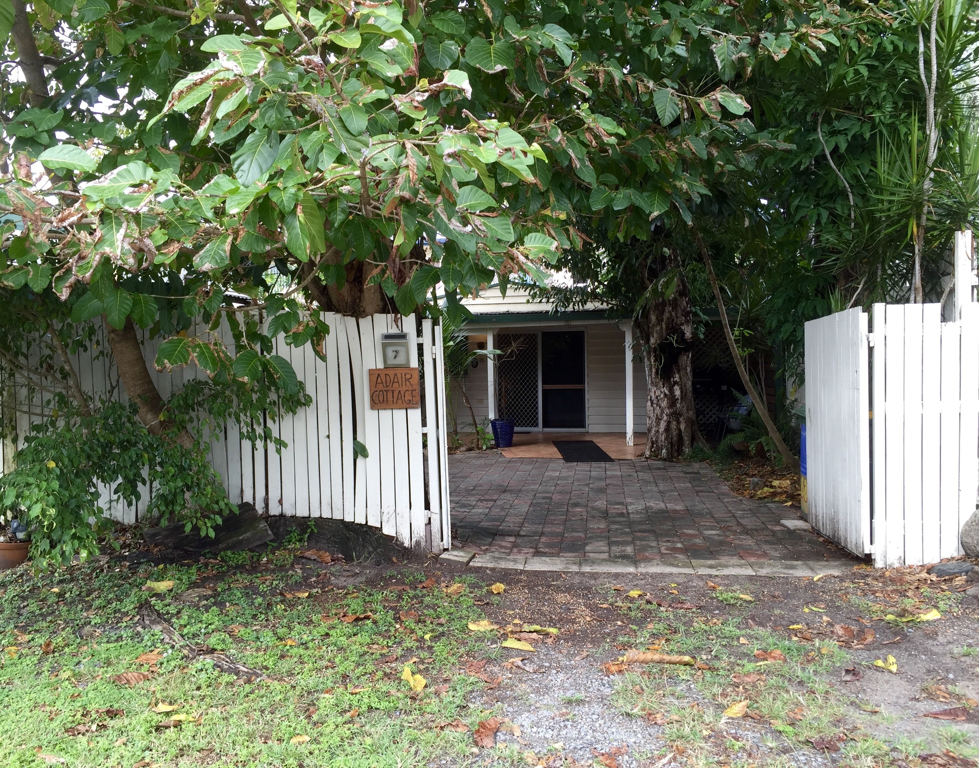 Driftaway Holiday Villas