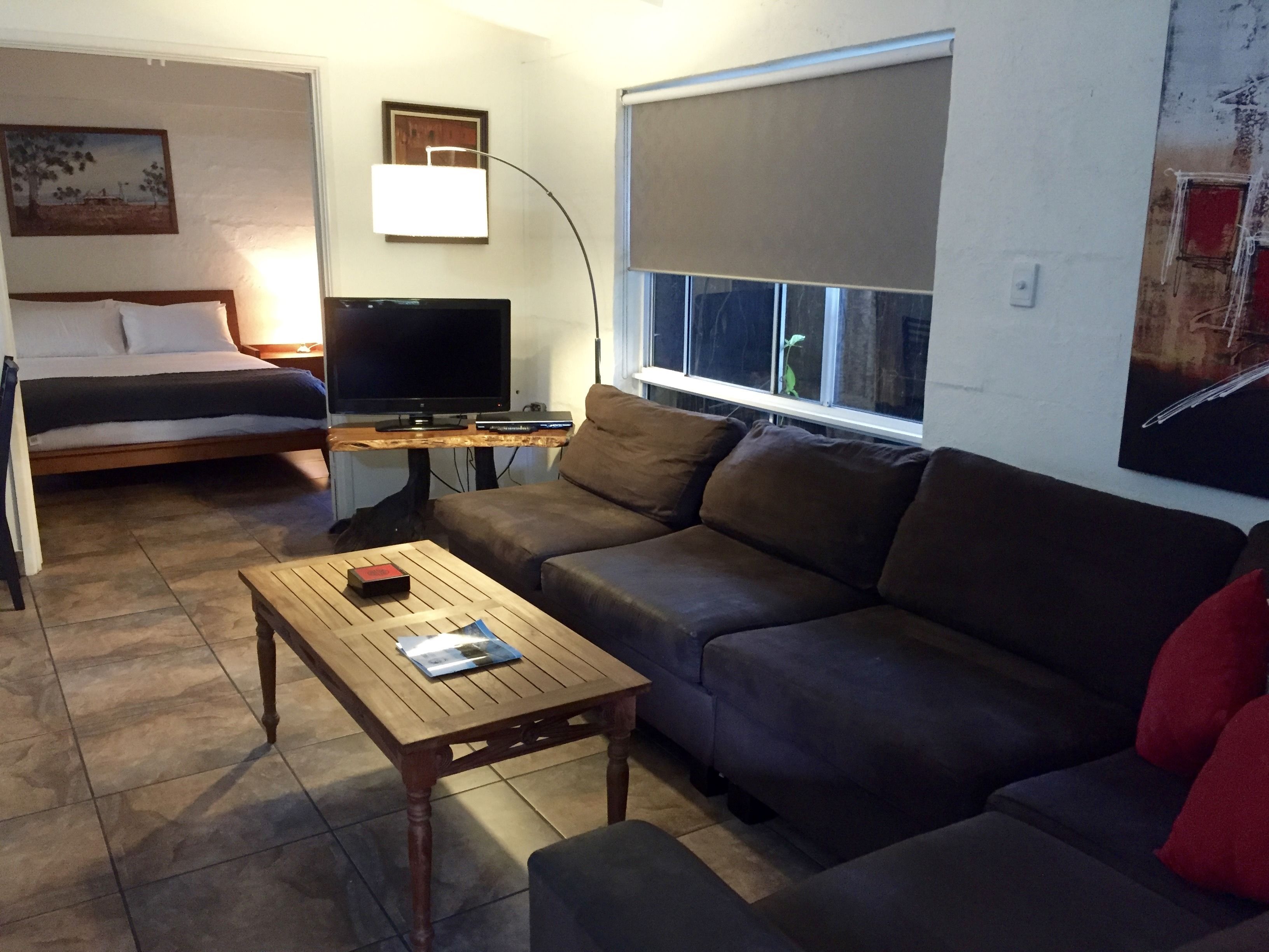 Driftaway Holiday Villas