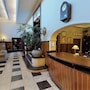 Gran Hotel del Paraguay in Asuncion, Paraguay