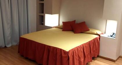 Hotel Aoma Mar del Plata