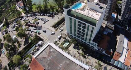 Carmen Palace Hotel