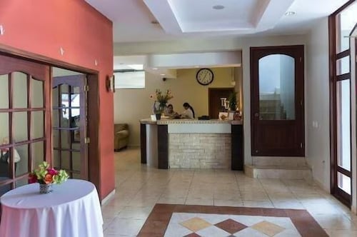 Hotel Papa Beto in Catacamas, Honduras