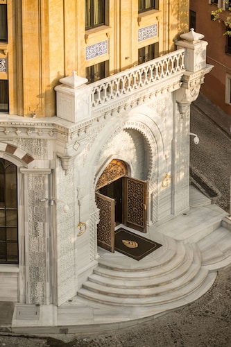 Best 5 Star Hotels Accommodation In Sultanahmet Wotif Ajwa Hotel Sultanahmet