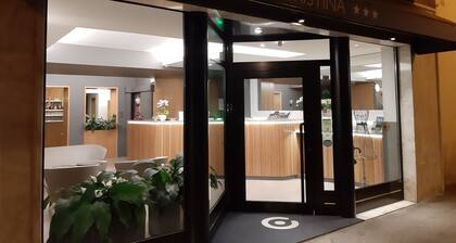 Cityhotel Cristina