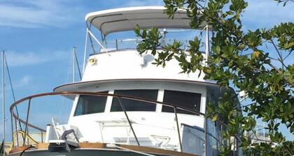 Key West Yacht Life