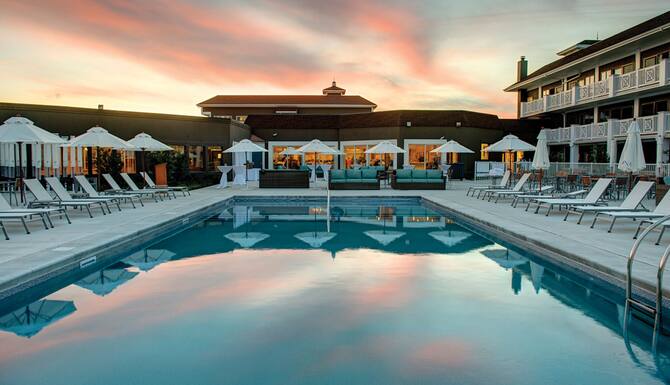 Icona Resorts Acquires Windrift Hotel In Avalon Nj