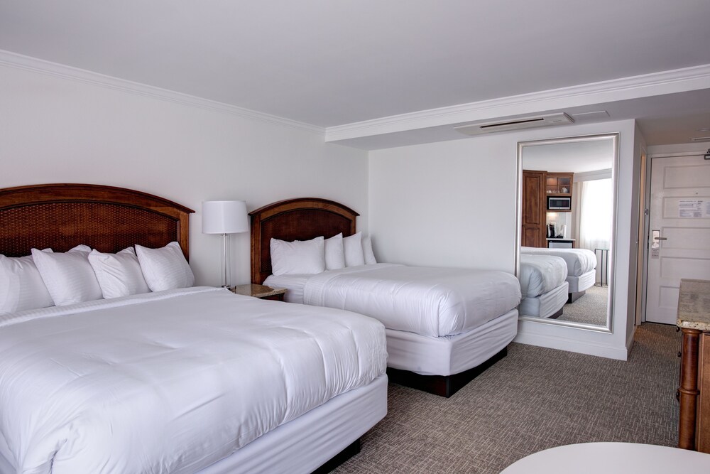 Icona Avalon In Avalon Hotel Rates Reviews On Orbitz