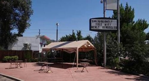 Springs Inn in Colorado Springs, United States