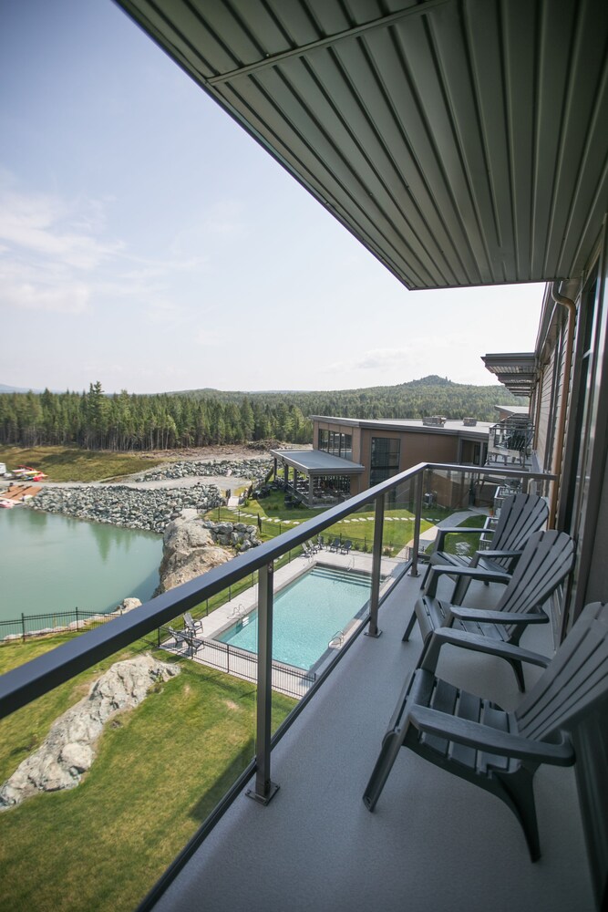 Hôtel du Domaine, centre de villégiature et de congrès de Thetford in