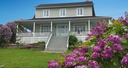 Maison des Lilas