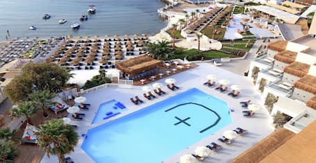 seya beach hotel alacati in cesme turkey expedia