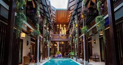 Ban Chang Tong Hotel