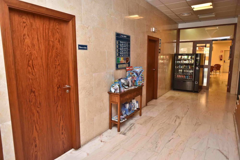 Photo - Hotel Adsubia