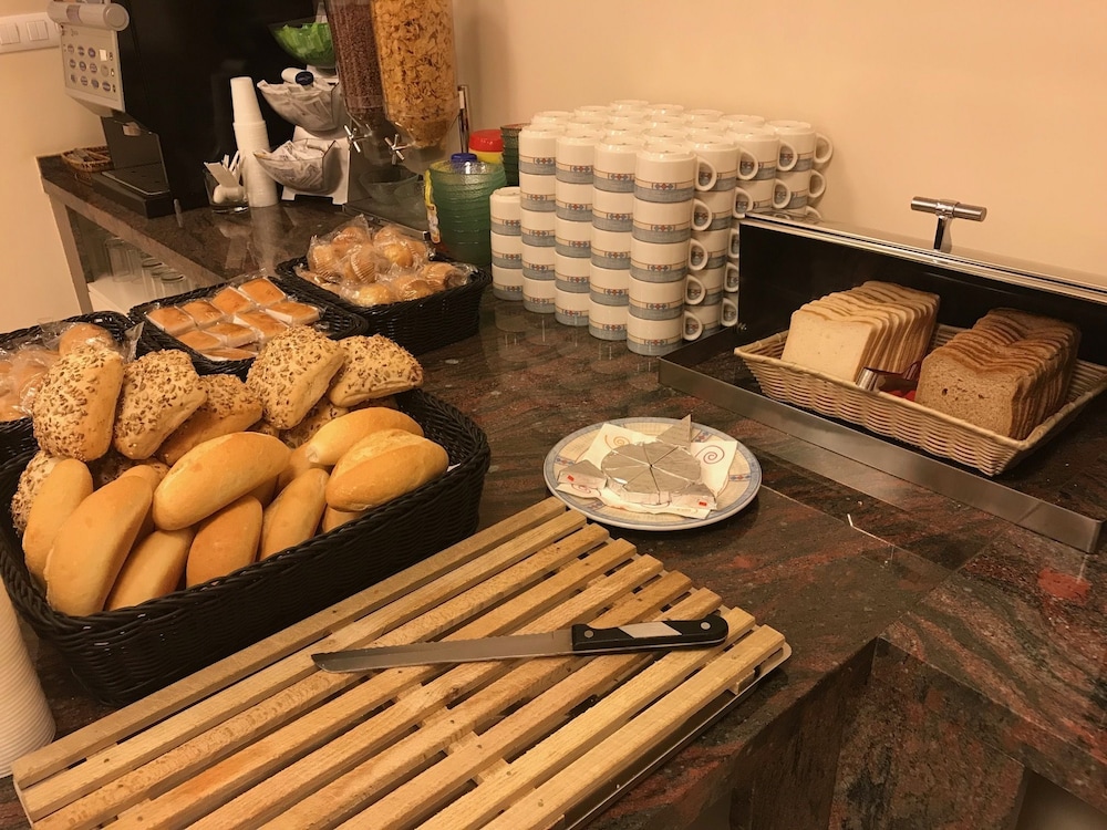 Photo - Hotel Adsubia