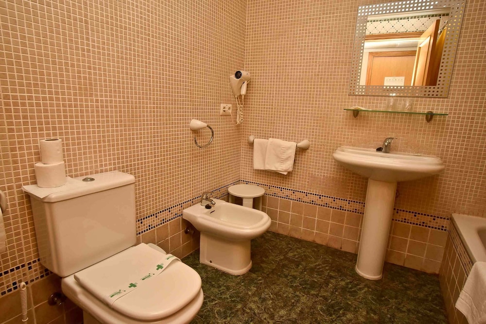 Photo - Hotel Adsubia