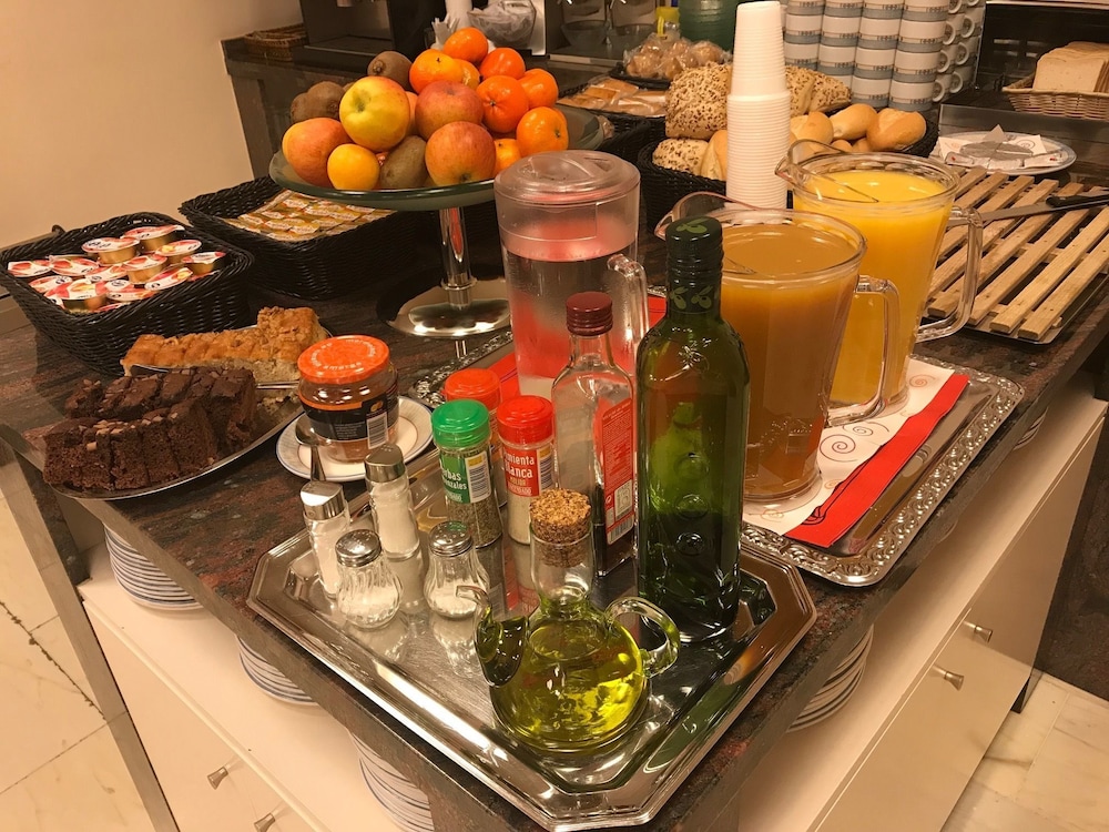 Photo - Hotel Adsubia