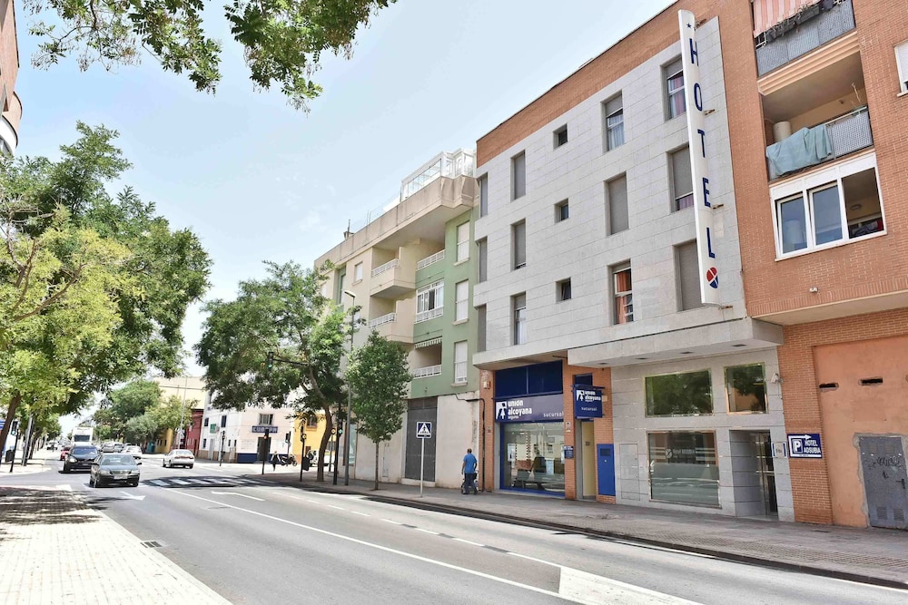 Photo - Hotel Adsubia