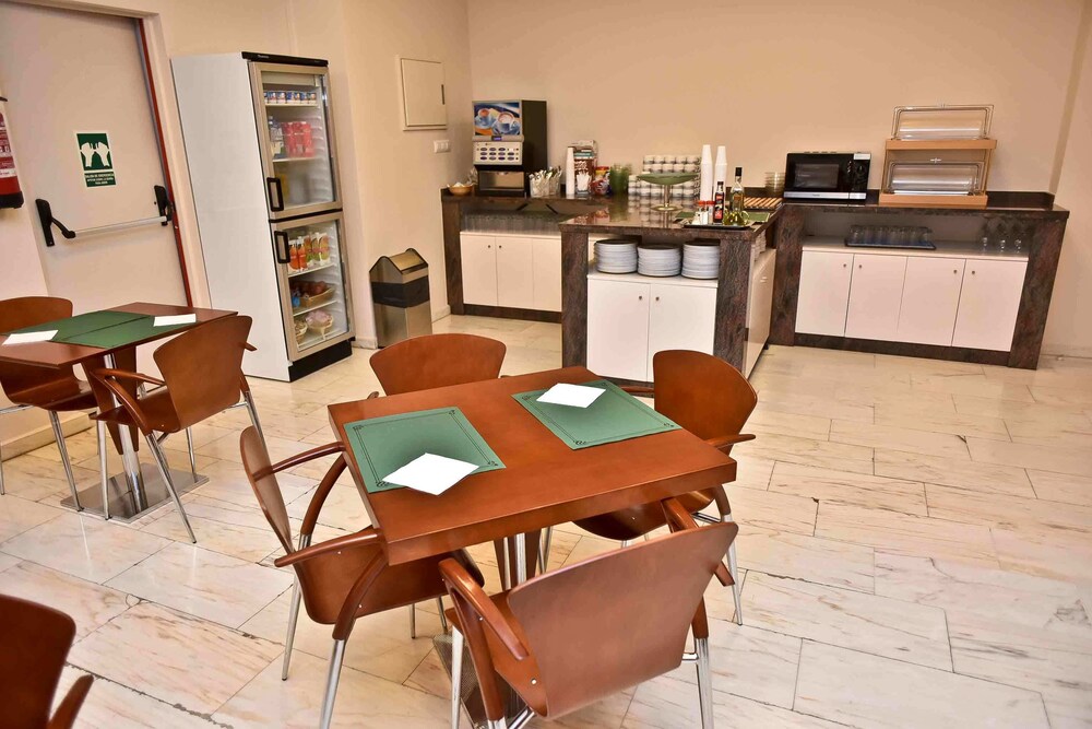 Photo - Hotel Adsubia