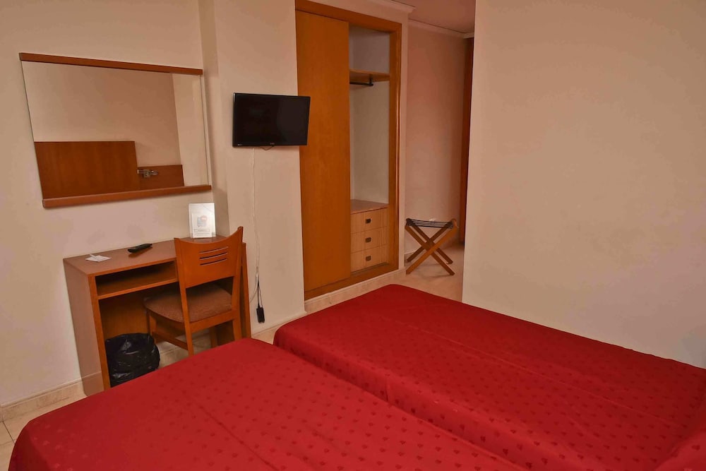 Photo - Hotel Adsubia