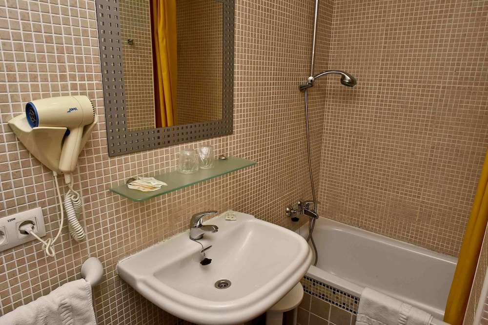 Photo - Hotel Adsubia