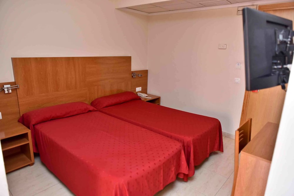 Photo - Hotel Adsubia