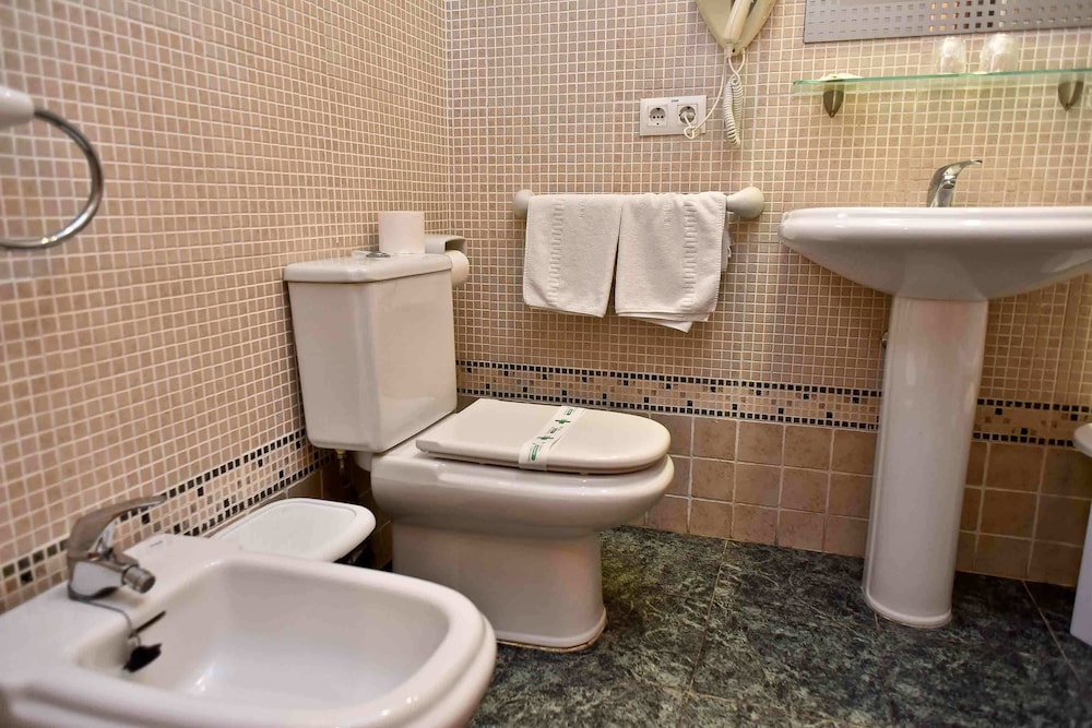 Photo - Hotel Adsubia