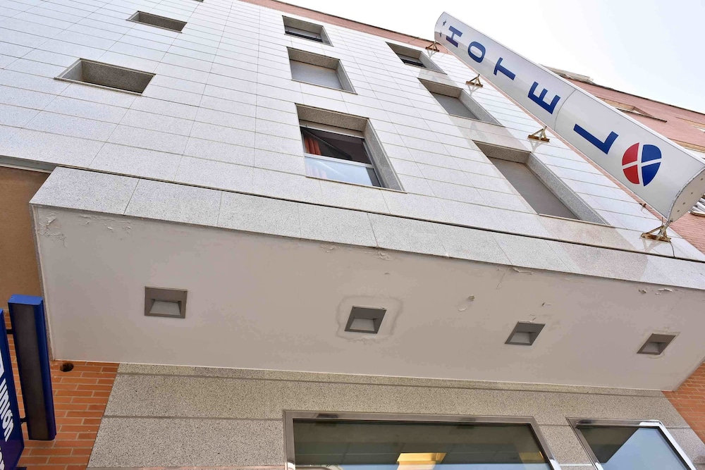 Photo - Hotel Adsubia