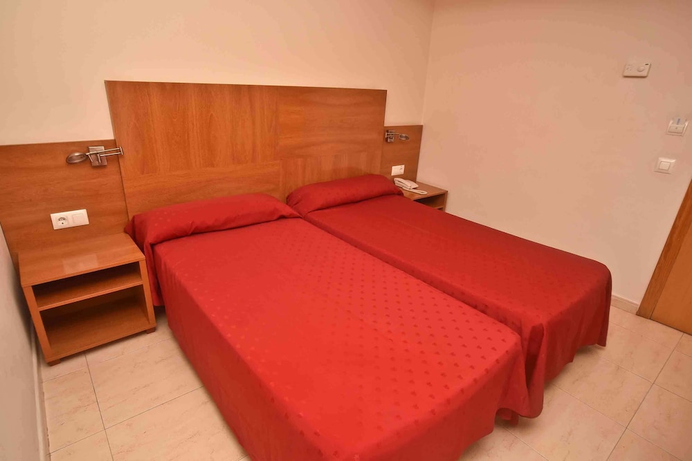 Photo - Hotel Adsubia