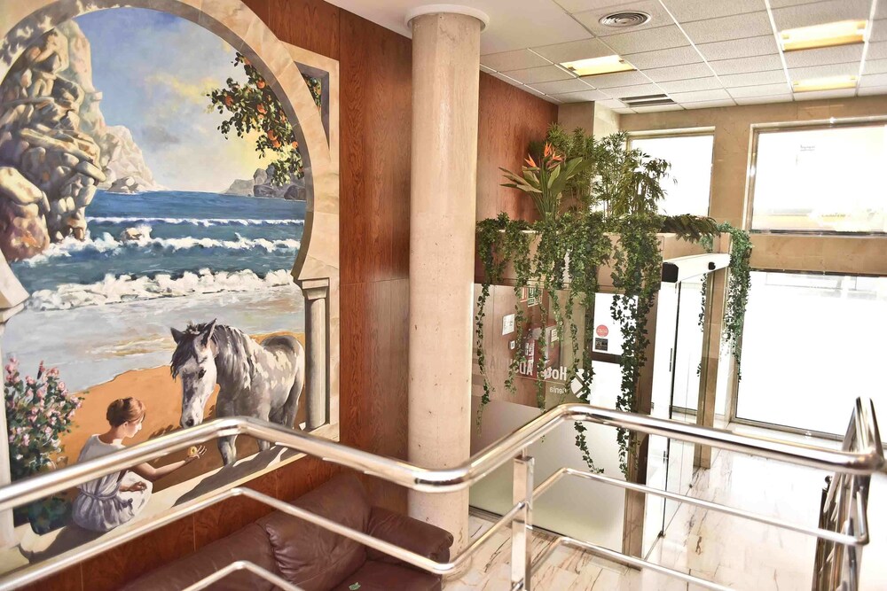 Photo - Hotel Adsubia