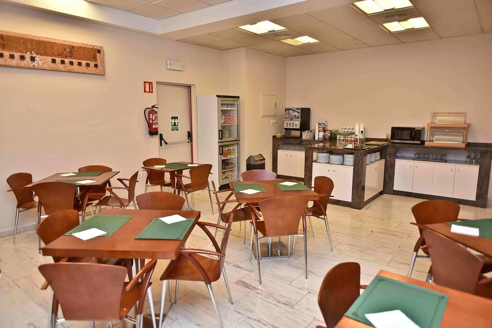 Photo - Hotel Adsubia