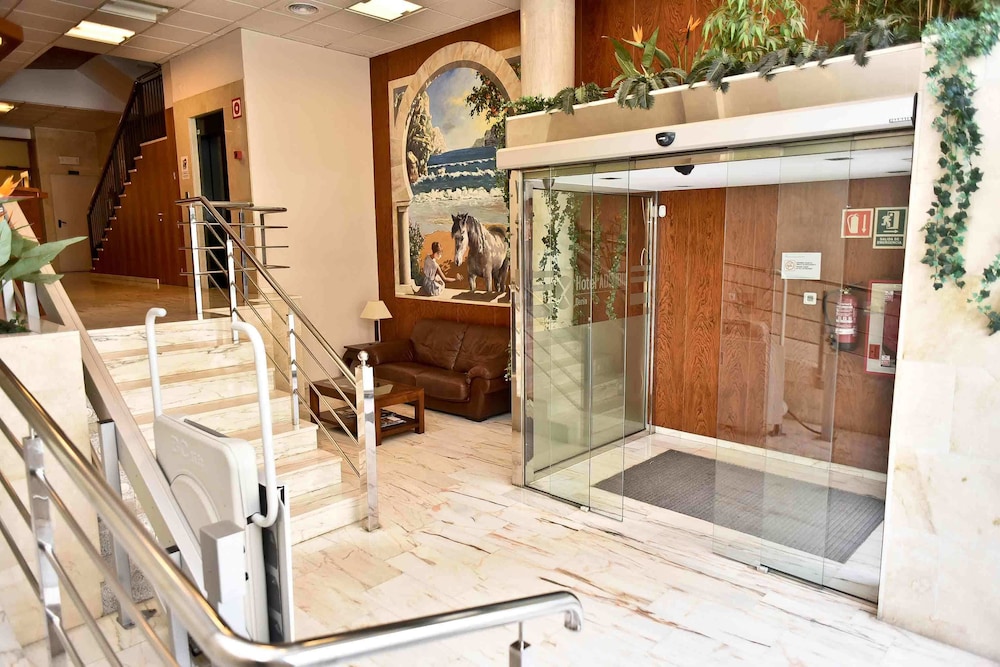 Photo - Hotel Adsubia