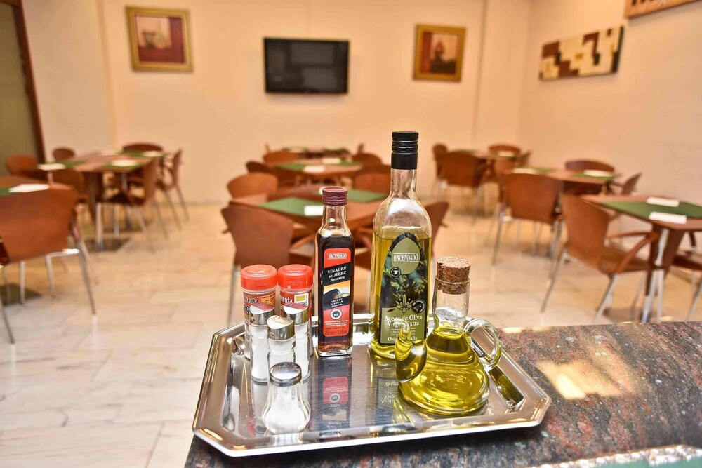 Photo - Hotel Adsubia