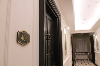 Lafayette Boutique Hotel Yogyakarta Deals Reviews - 