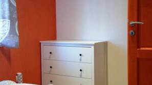 Coffre-forts dans les chambres, Wi-Fi gratuit
