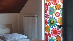 Coffre-forts dans les chambres, Wi-Fi gratuit