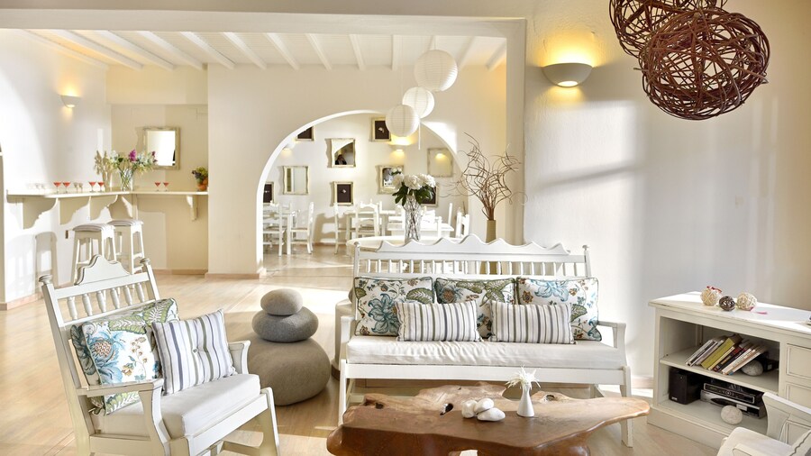 Erato Hotel Mykonos