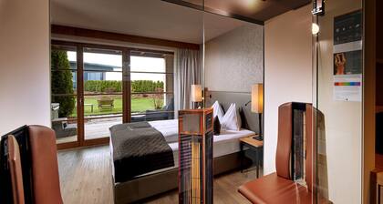 Hotel Chalet Mirabell