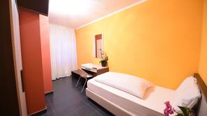 Équipements de la chambre
