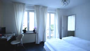 Équipements de la chambre